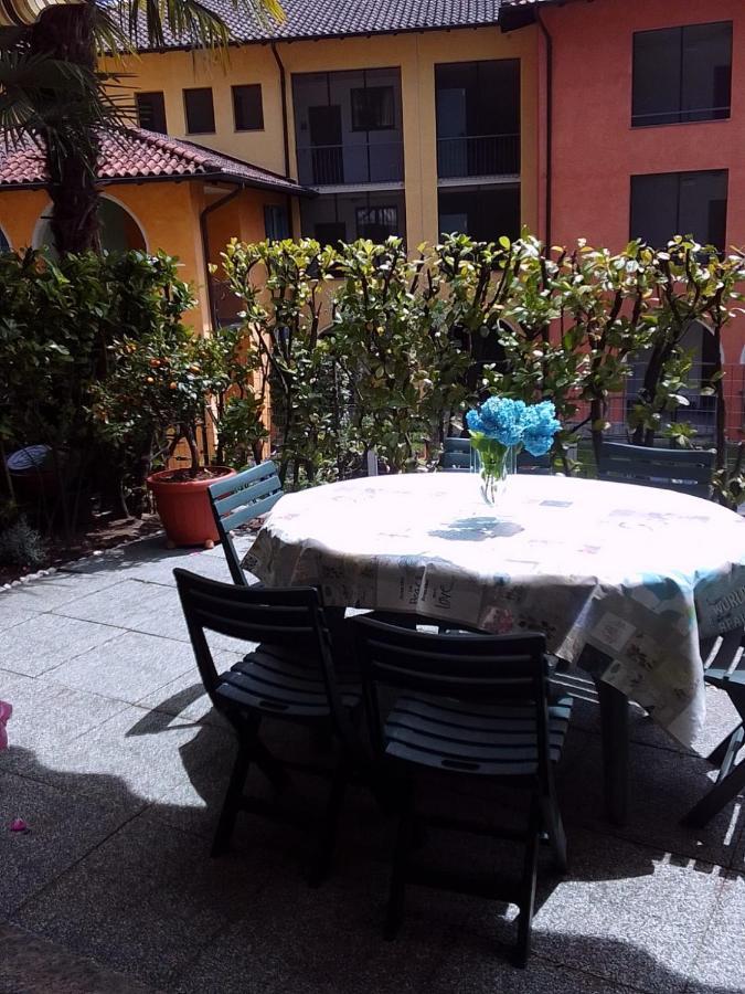 Sunshine Guesthouse 卡尼洛瑞维拉 外观 照片